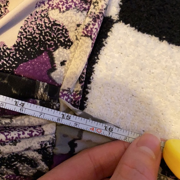 3/$30 90s Clientele Vintage Dress - Picture 7 of 9